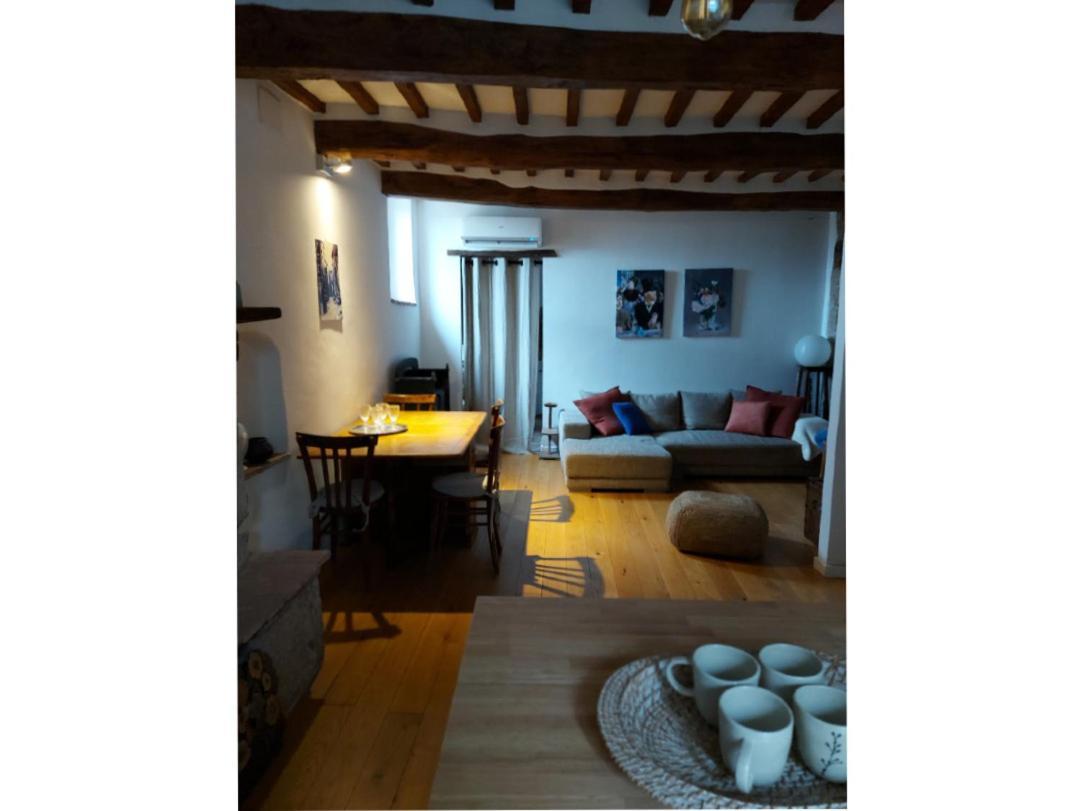 La Casa Romantica nel Ghetto Pitigliano Esterno foto