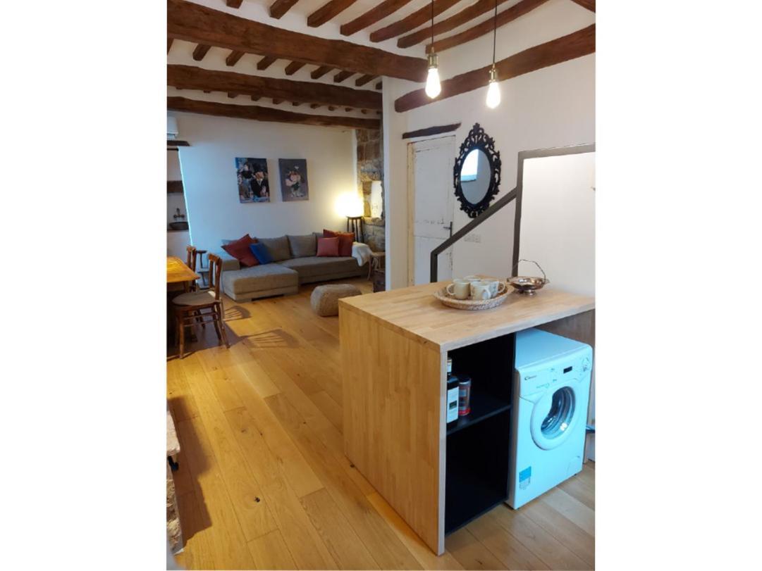 La Casa Romantica nel Ghetto Pitigliano Esterno foto
