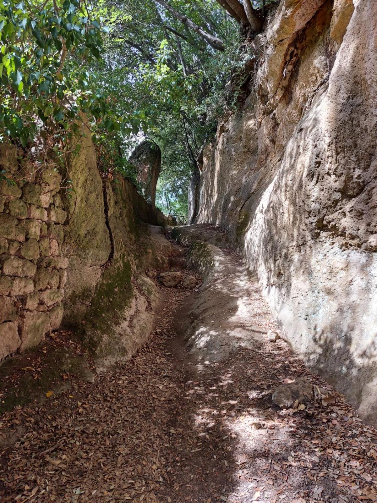La Casa Romantica nel Ghetto Pitigliano Esterno foto