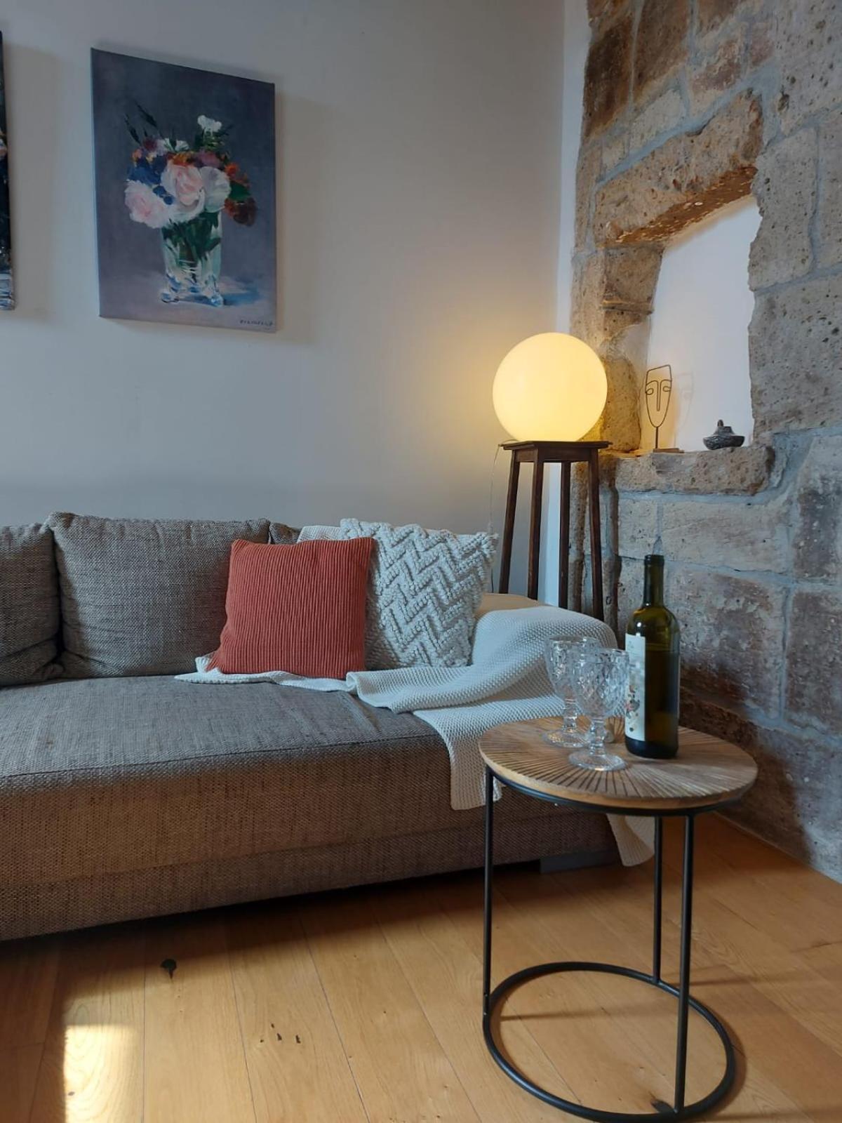 La Casa Romantica nel Ghetto Pitigliano Esterno foto